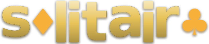 solitairo logotipo